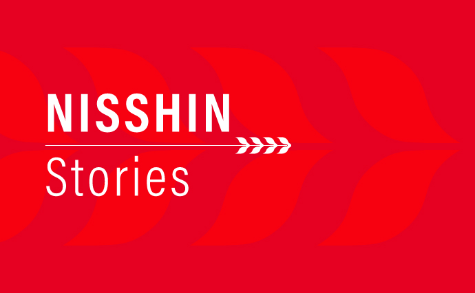 NISSHIN Stories