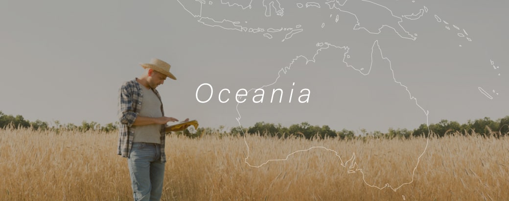 Oceania