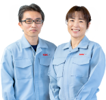 長尾 朋和、藤森 良枝