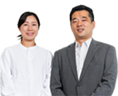 増田 久美子、上原 岳夫