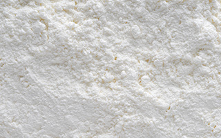 普通の小麦粉