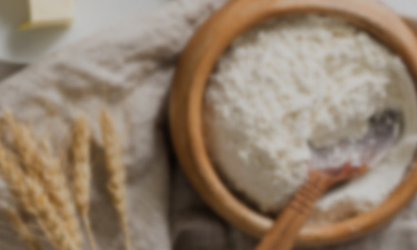 小麦粉の歴史・文化
