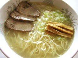 函館ラーメン