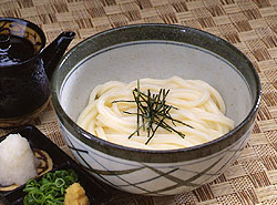 讃岐うどん