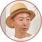 池田浩明