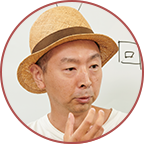 池田浩明