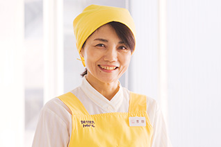 吉田栄子