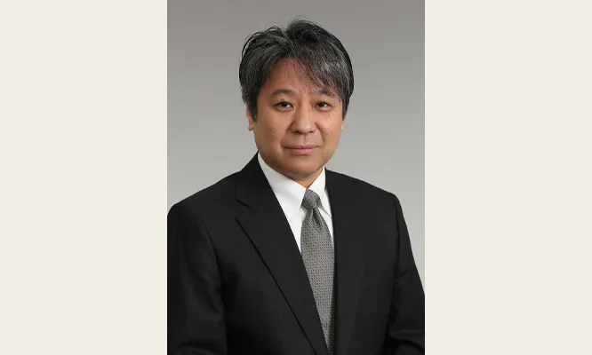 社長メッセージ