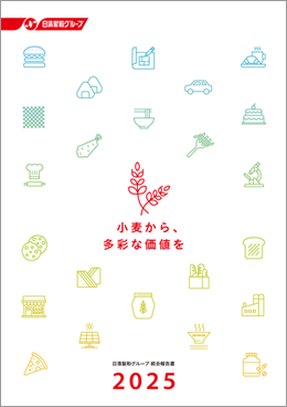 統合報告書