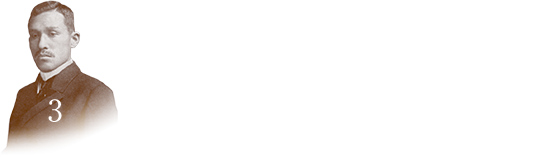 Desicive Leader and Man of Action