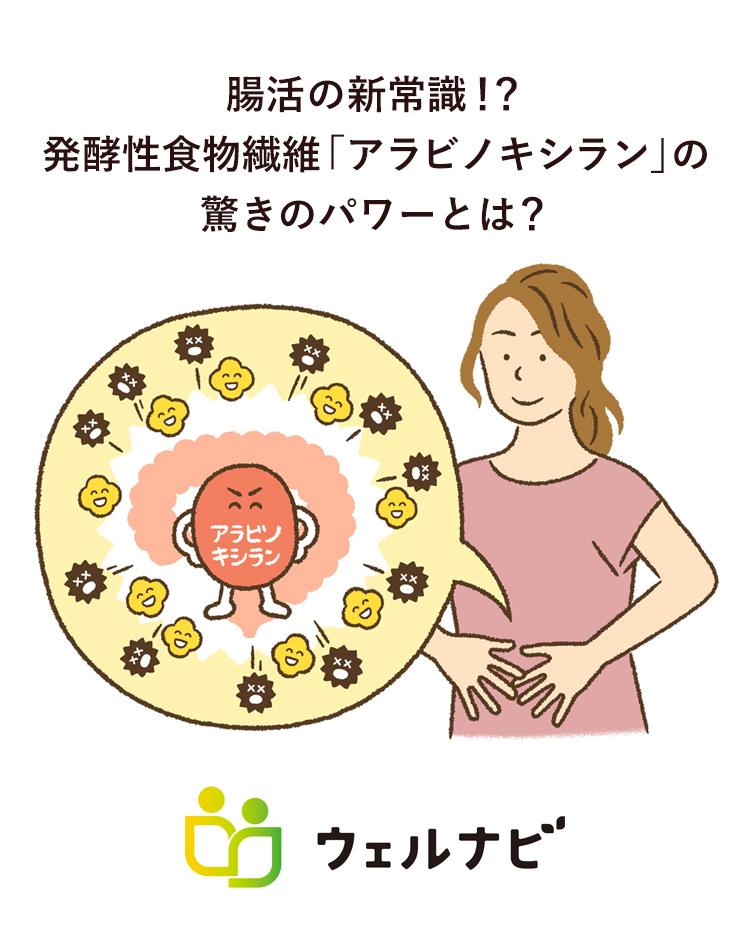 ウェルナビ
