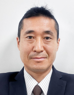 岡田 温
