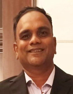 Rupesh Kathe