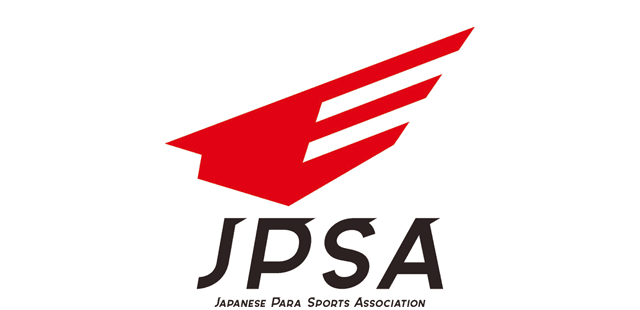 Sponsor of the Japanese Para-Sports Association