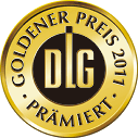 Goldener Preis 2011
