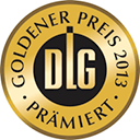 Goldener Preis 2011