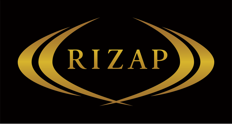 RIZAPロゴ