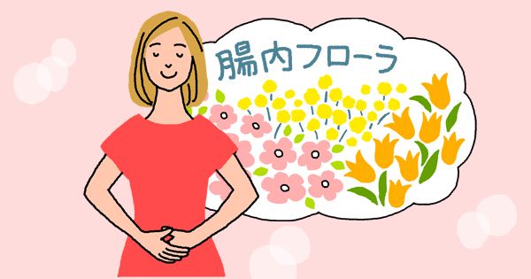 腸活の鍵を握る「腸内フローラ」を知る | 日清製粉グループ