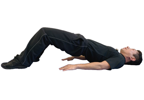 寝ながら簡単 美脚 美尻トレーニング 日清製粉グループ