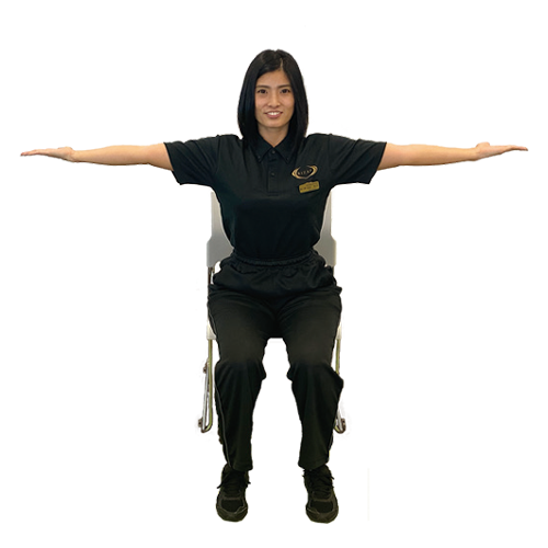 脱 猫背で美しい姿勢を手に入れましょう 日清製粉グループ