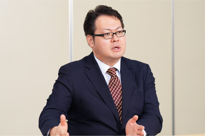 インタビュー画像
