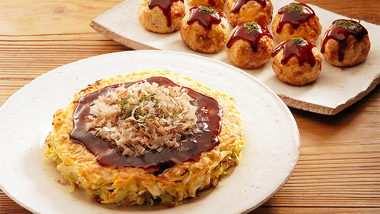 業務用フードサービスミックス(㈱日清製粉プレミックス)